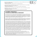 Preview for 9 page of Infinity game table BI65-120400-E2 Quick Start Manual