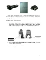 Preview for 10 page of Infinity GPS-MIC-1 User Manual