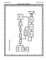 Preview for 4 page of Infinity HPS-250 Technical Manual