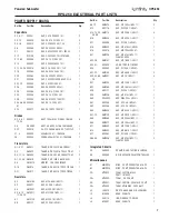 Preview for 8 page of Infinity HPS-250 Technical Manual