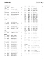 Preview for 9 page of Infinity HPS-250 Technical Manual