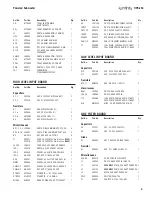 Preview for 10 page of Infinity HPS-250 Technical Manual