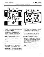 Preview for 4 page of Infinity HPS-500 Technical Manual