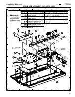 Preview for 13 page of Infinity HPS-500 Technical Manual