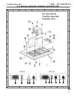 Preview for 18 page of Infinity HTS-20 Service Manual