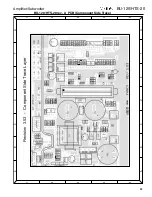 Preview for 22 page of Infinity HTS-20 Service Manual