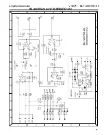 Preview for 26 page of Infinity HTS-20 Service Manual