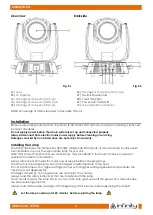 Предварительный просмотр 9 страницы Infinity iB-5R Manual