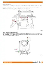 Предварительный просмотр 11 страницы Infinity iB-5R Manual