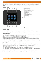 Предварительный просмотр 15 страницы Infinity iB-5R Manual