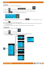 Предварительный просмотр 18 страницы Infinity iB-5R Manual