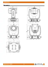 Предварительный просмотр 35 страницы Infinity iB-5R Manual