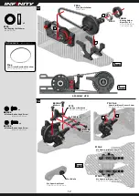 Preview for 12 page of Infinity IF14-IIFWD Manual