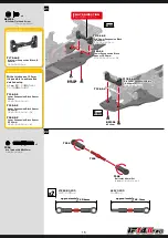 Preview for 15 page of Infinity IF14-IIFWD Manual