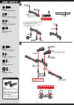 Preview for 16 page of Infinity IF14-IIFWD Manual