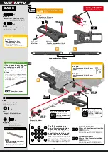 Preview for 20 page of Infinity IF14-IIFWD Manual