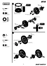 Предварительный просмотр 5 страницы Infinity IF14 Instruction Manual