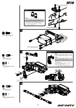 Предварительный просмотр 9 страницы Infinity IF14 Instruction Manual