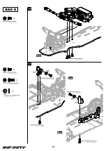 Предварительный просмотр 10 страницы Infinity IF14 Instruction Manual