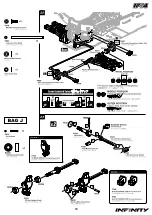 Предварительный просмотр 13 страницы Infinity IF14 Instruction Manual