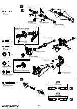 Предварительный просмотр 14 страницы Infinity IF14 Instruction Manual