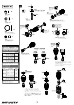 Предварительный просмотр 18 страницы Infinity IF14 Instruction Manual