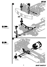 Предварительный просмотр 21 страницы Infinity IF14 Instruction Manual