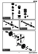 Предварительный просмотр 25 страницы Infinity IF14 Instruction Manual