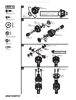 Preview for 4 page of Infinity IF15 Instruction Manual