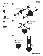 Preview for 5 page of Infinity IF15 Instruction Manual