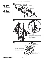 Preview for 14 page of Infinity IF15 Instruction Manual