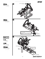 Preview for 15 page of Infinity IF15 Instruction Manual