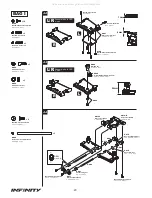 Preview for 20 page of Infinity IF15 Instruction Manual