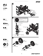 Preview for 23 page of Infinity IF15 Instruction Manual