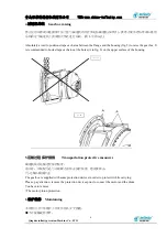 Preview for 6 page of Infinity IFT060D3131 Instruction Manual