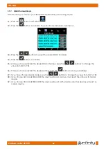 Preview for 26 page of Infinity iFX-640 User Manual