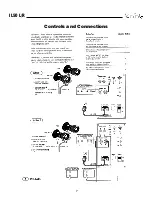 Предварительный просмотр 7 страницы Infinity IL50 L/R Service Manual