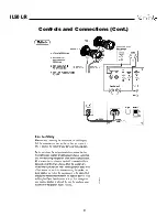 Предварительный просмотр 9 страницы Infinity IL50 L/R Service Manual