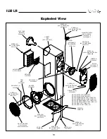 Предварительный просмотр 13 страницы Infinity IL50 L/R Service Manual