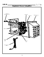 Предварительный просмотр 14 страницы Infinity IL50 L/R Service Manual