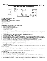 Предварительный просмотр 16 страницы Infinity IL50 L/R Service Manual