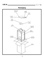 Предварительный просмотр 18 страницы Infinity IL50 L/R Service Manual