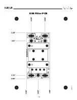 Предварительный просмотр 19 страницы Infinity IL50 L/R Service Manual