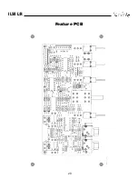 Предварительный просмотр 20 страницы Infinity IL50 L/R Service Manual