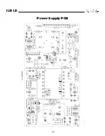 Предварительный просмотр 23 страницы Infinity IL50 L/R Service Manual