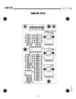 Предварительный просмотр 24 страницы Infinity IL50 L/R Service Manual