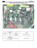 Предварительный просмотр 23 страницы Infinity IL50 L Service Manual