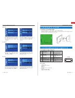 Предварительный просмотр 8 страницы Infinity ILM-17 PA Instruction Manual