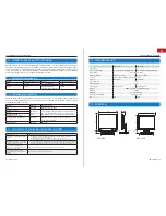 Предварительный просмотр 9 страницы Infinity ILM-17 PA Instruction Manual