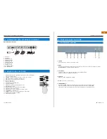 Предварительный просмотр 11 страницы Infinity ILM-17 PA Instruction Manual